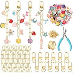 Augsun 189pcs keychain for sale  Delivered anywhere in USA 