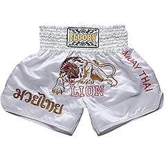 Fluory short muay d'occasion  Livré partout en France
