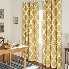 Exclusive home curtains d'occasion  Livré partout en France