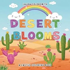 Desert blooms cactus d'occasion  Livré partout en France