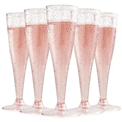 Fadcaer 20pcs champagne for sale  Delivered anywhere in UK