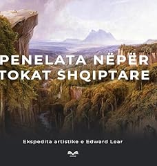 Penelata nëpër tokat d'occasion  Livré partout en Belgiqu