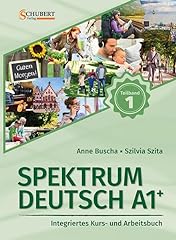 Spektrum deutsch teilband gebraucht kaufen  Wird an jeden Ort in Deutschland