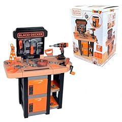 Smoby black decker d'occasion  Livré partout en France