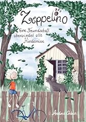 Zeppelino eine freundschaft d'occasion  Livré partout en France