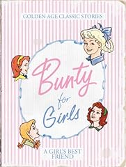 Bunty girls classic for sale  Delivered anywhere in Ireland