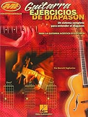Guitarra ejercicios diapason. d'occasion  Livré partout en France