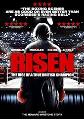 Risen for sale  Delivered anywhere in UK