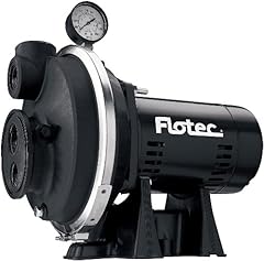 Flotec fp4312 fp4312 for sale  Delivered anywhere in USA 