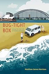 Bug tight box for sale  Delivered anywhere in UK