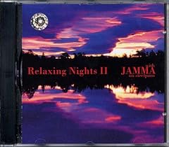 Relaxing nights d'occasion  Livré partout en Belgiqu