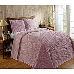 Piece pink medallion for sale  Delivered anywhere in USA 
