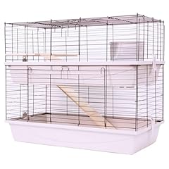 Kaninchenkäfig meerschweinche gebraucht kaufen  Wird an jeden Ort in Deutschland