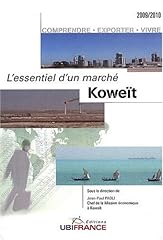 Koweït d'occasion  Livré partout en France