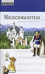 Neuschwanstein traumschloss m� gebraucht kaufen  Wird an jeden Ort in Deutschland