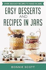 Easy desserts recipes for sale  Delivered anywhere in USA 