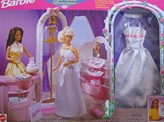 Barbie bridal boutique for sale  Delivered anywhere in USA 