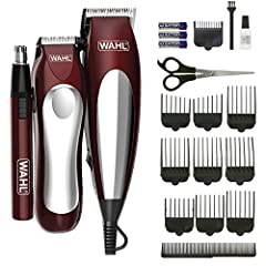 Wahl hair clipper for sale  Delivered anywhere in Ireland