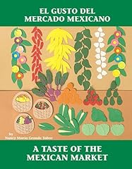 Gusto del mercado for sale  Delivered anywhere in USA 