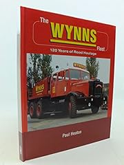 Wynns fleet 120 for sale  Delivered anywhere in UK