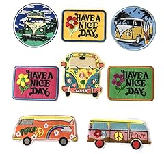 Pieces hippie van for sale  Delivered anywhere in USA 