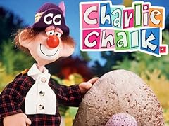 Charlie chalk for sale  Delivered anywhere in UK
