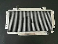 Fsmoto radiateur aluminium d'occasion  Livré partout en France