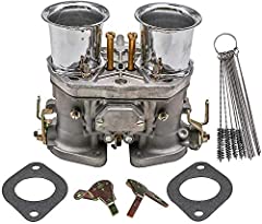 Dokili carburettor air for sale  Delivered anywhere in UK