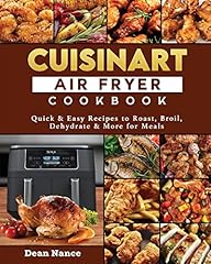 Cuisinart air fryer for sale  Delivered anywhere in UK