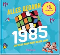 Begann 1985 reise gebraucht kaufen  Wird an jeden Ort in Deutschland