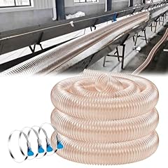 Dust collection hose for sale  Delivered anywhere in USA 