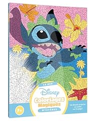 Disney coloriages magiques d'occasion  Livré partout en France