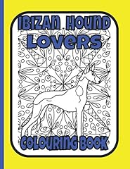 Ibizan hound lovers for sale  Delivered anywhere in UK