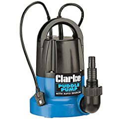 Clarke psp125b 400w for sale  Delivered anywhere in UK