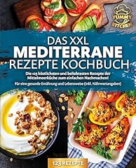 Xxl mediterrane rezepte gebraucht kaufen Xxl mediterrane rezepte gebraucht kaufen  Wird an jeden Ort in Deutschland