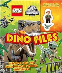 Lego jurassic dino for sale  Delivered anywhere in USA 