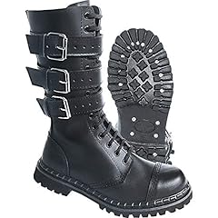 bottes goth d'occasion  Livré partout en France