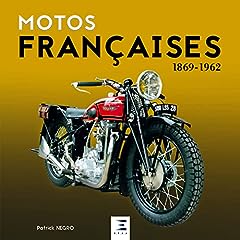 moto terrot annees d'occasion  Livré partout en France