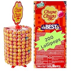 Lollipops best 200 for sale  Delivered anywhere in UK