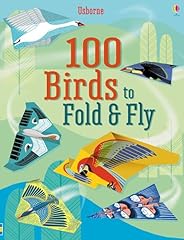 100 birds fold for sale  Delivered anywhere in USA 