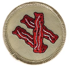 Bacon patrol official for sale  Delivered anywhere in USA 