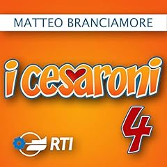 Cesaroni usato  Spedito ovunque in Italia 