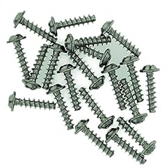 Pozi pan screws for sale  Delivered anywhere in UK