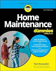Home maintenance dummies for sale  Delivered anywhere in UK