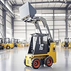 Mini excavator stump for sale  Delivered anywhere in USA 