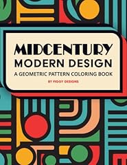 Midcentury modern design for sale  Delivered anywhere in USA 