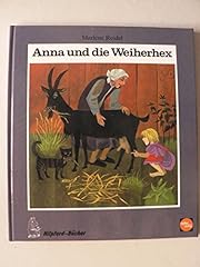 Anna weiherhexe gebraucht kaufen  Wird an jeden Ort in Deutschland