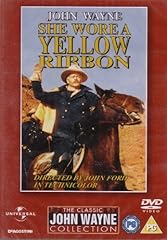 Wore yellow ribbon for sale  Delivered anywhere in UK