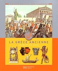 Grèce ancienne terre d'occasion  Livré partout en France