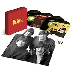 Beatles 7 vinyl for sale  Delivered anywhere in UK